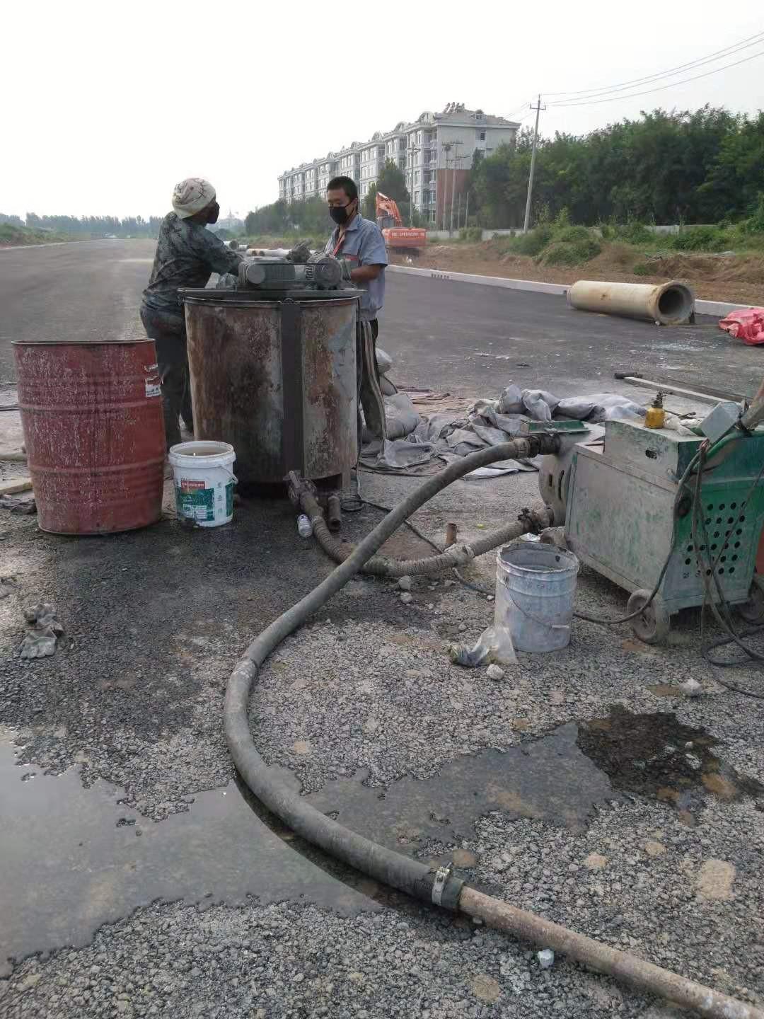 蕲春进行地基基础加固的原因和方法都有哪些呢？