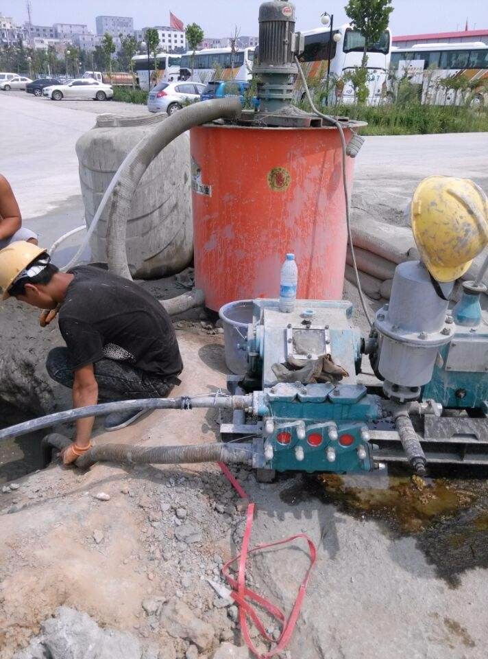 蕲春地基处理强夯工程找专业加固公司合作很重要
